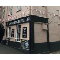 The Kings Arms