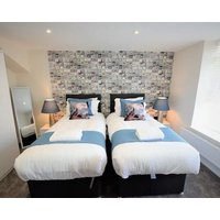 The Old Bank - yourapartment