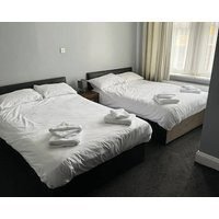 The Holystone Bar & Restaurant