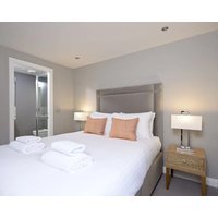 Destiny Scotland New Town Apartments