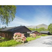 Birchbrae Highland Lodges