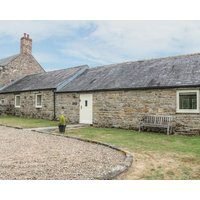 Shepherds Burn Cottage