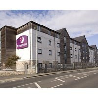 Premier Inn Plymouth - Sutton Harbour
