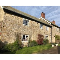 Kates Farm Bed And Breakfast