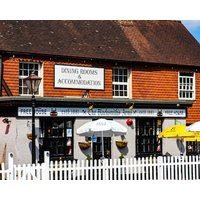 The Blacksmith's Arms Halland