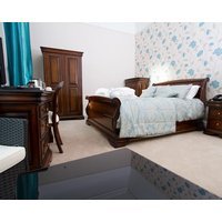 Saplinbrae Hotel and Lodges