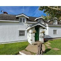 Coynant Farm Guesthouse - Farm Park Stay