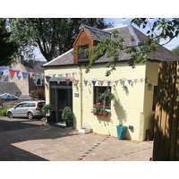 Rosemount Boutique B&B