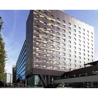 Novotel London Paddington