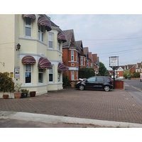 Hunters Lodge Guest House