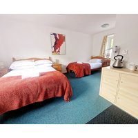 Snowdonia Mountain Lodge