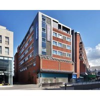 Travelodge London Wood Green