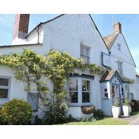 The Angel Restaurant