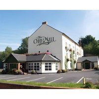 The Old Mill Hotel