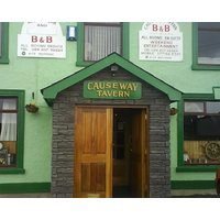 Causeway tavern bed & breakfast