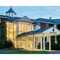 Arden Hotel And Leisure Club