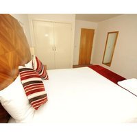 PREMIER SUITES Birmingham