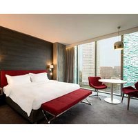 Radisson Blu Hotel Birmingham