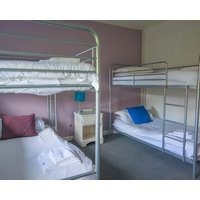 Dare Valley Accommodation and Campsite