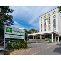 Holiday Inn Bournemouth By Ihg