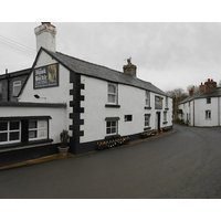 The Hawk & Buckle Inn