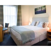 The White Hart Hotel