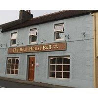 The Boat House Bed and Breakfast