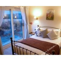 Hillcroft Self Catering