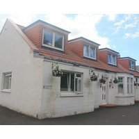 Arden Guest House Craigmillar Castle Edinburgh