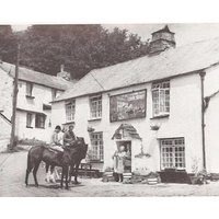 The Who'd Have Thought It Inn