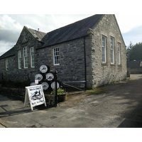 The Smugglers Hostel