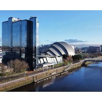 Crowne Plaza Glasgow By Ihg