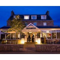 Glenmoriston Townhouse Hotel