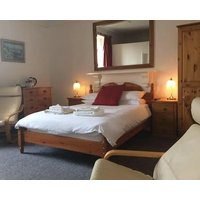 Cavell House Bed and Breakfast