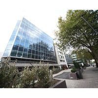 Clayton Hotel Chiswick