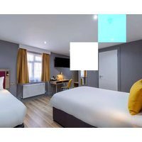 Comfort Inn Edgware Road W2