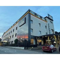 Savera Hotel South Ruislip