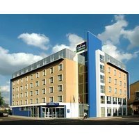 Premier Inn London Fulham