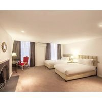 Nottingham Place Hotel London