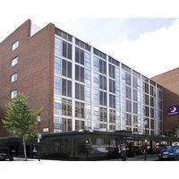Premier Inn London Kensington