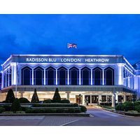 Radisson Blu Hotel London Heathrow