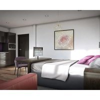 Roomzzz Manchester Victoria