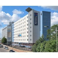 Travelodge London Wembley