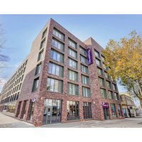 Premier Inn Luton Town Centre