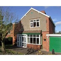 Loningside Family Friendly With A Garden In Wombourne Ref 9195