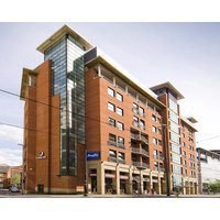 Premier Inn Manchester Central