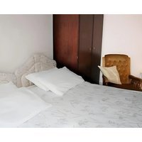 Leaded Light Guest House