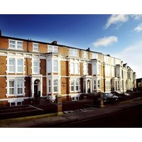 Kensington House by Warren Collection