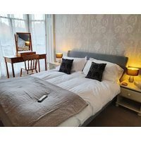 Holmwood House Hotel