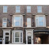 The Minster Hotel